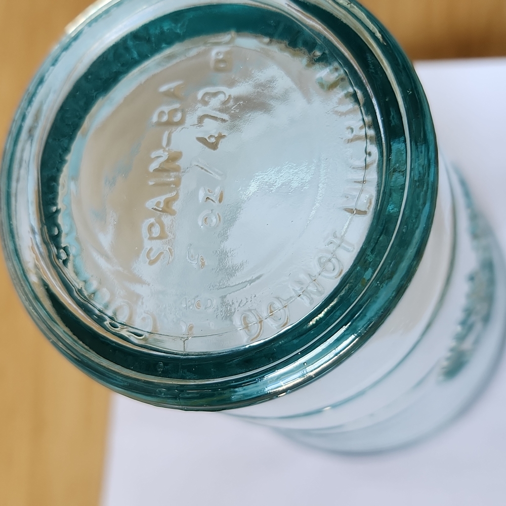 Starbucks Recycled Glass 16oz Tumbler - Picture 4 of 6
